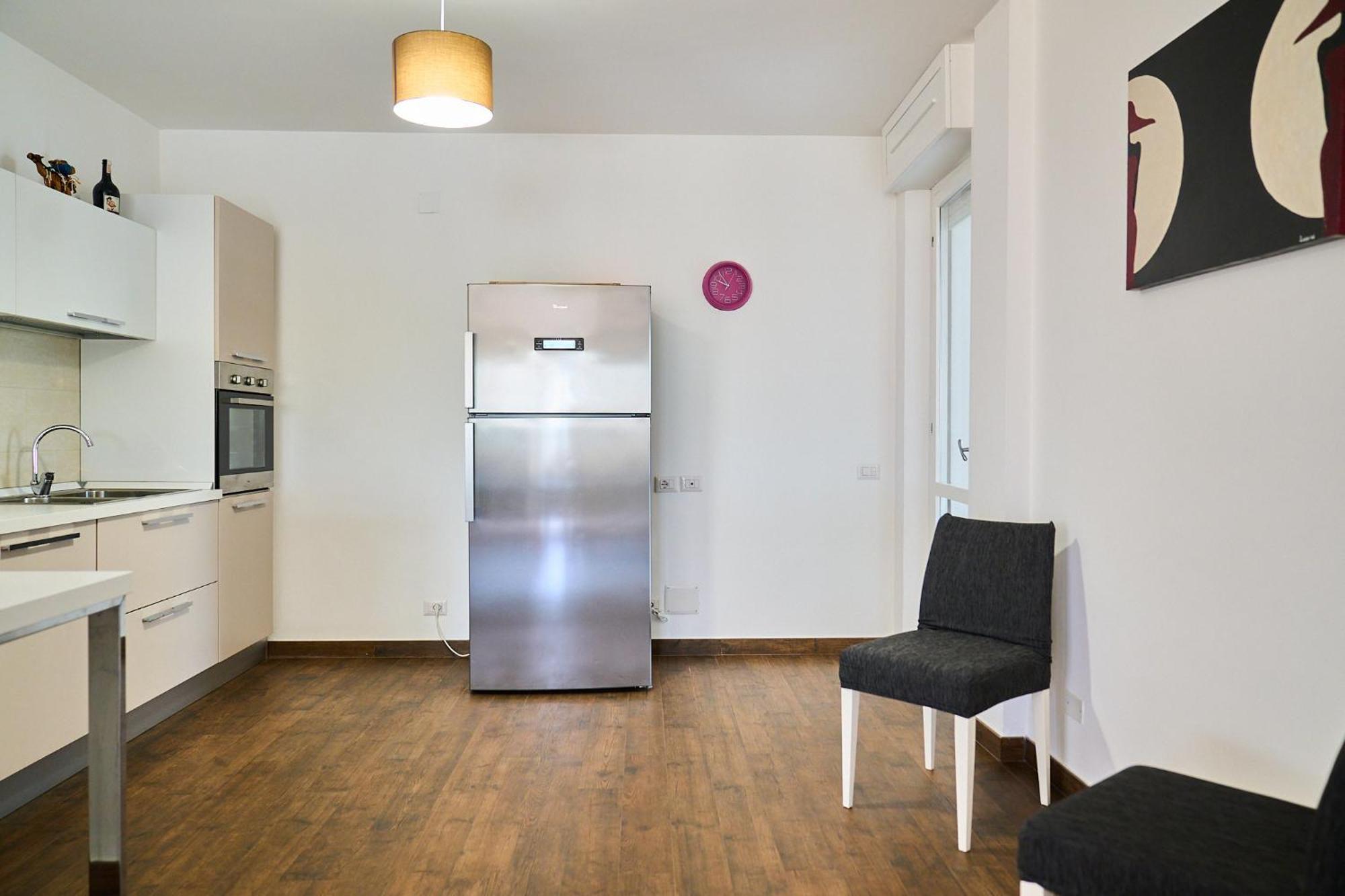 Casa Rosita Appartement Carbonia Buitenkant foto