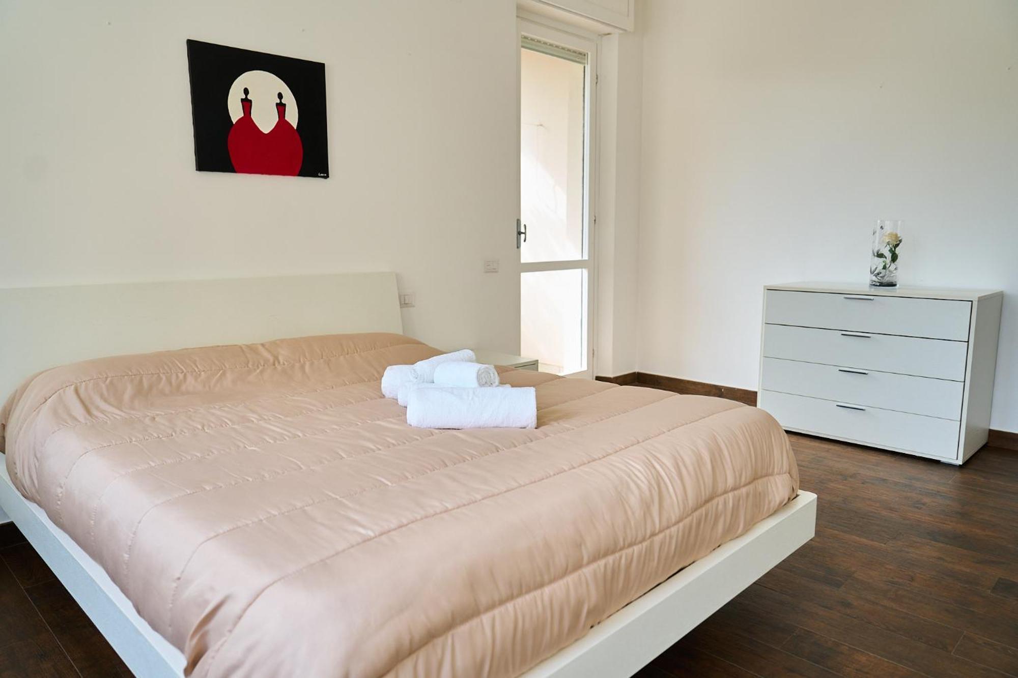 Casa Rosita Appartement Carbonia Buitenkant foto