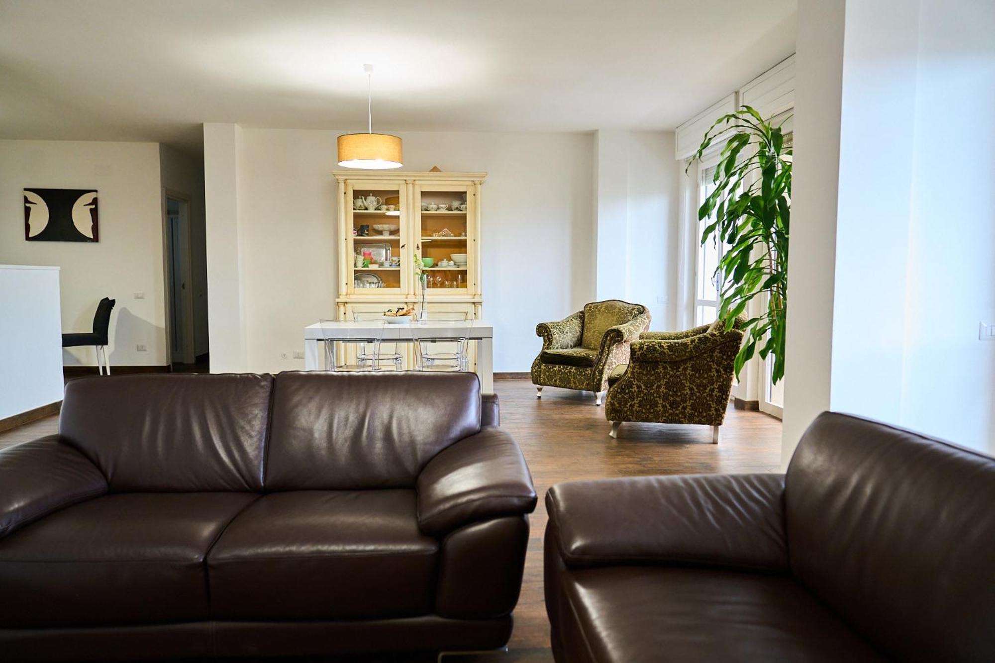 Casa Rosita Appartement Carbonia Buitenkant foto