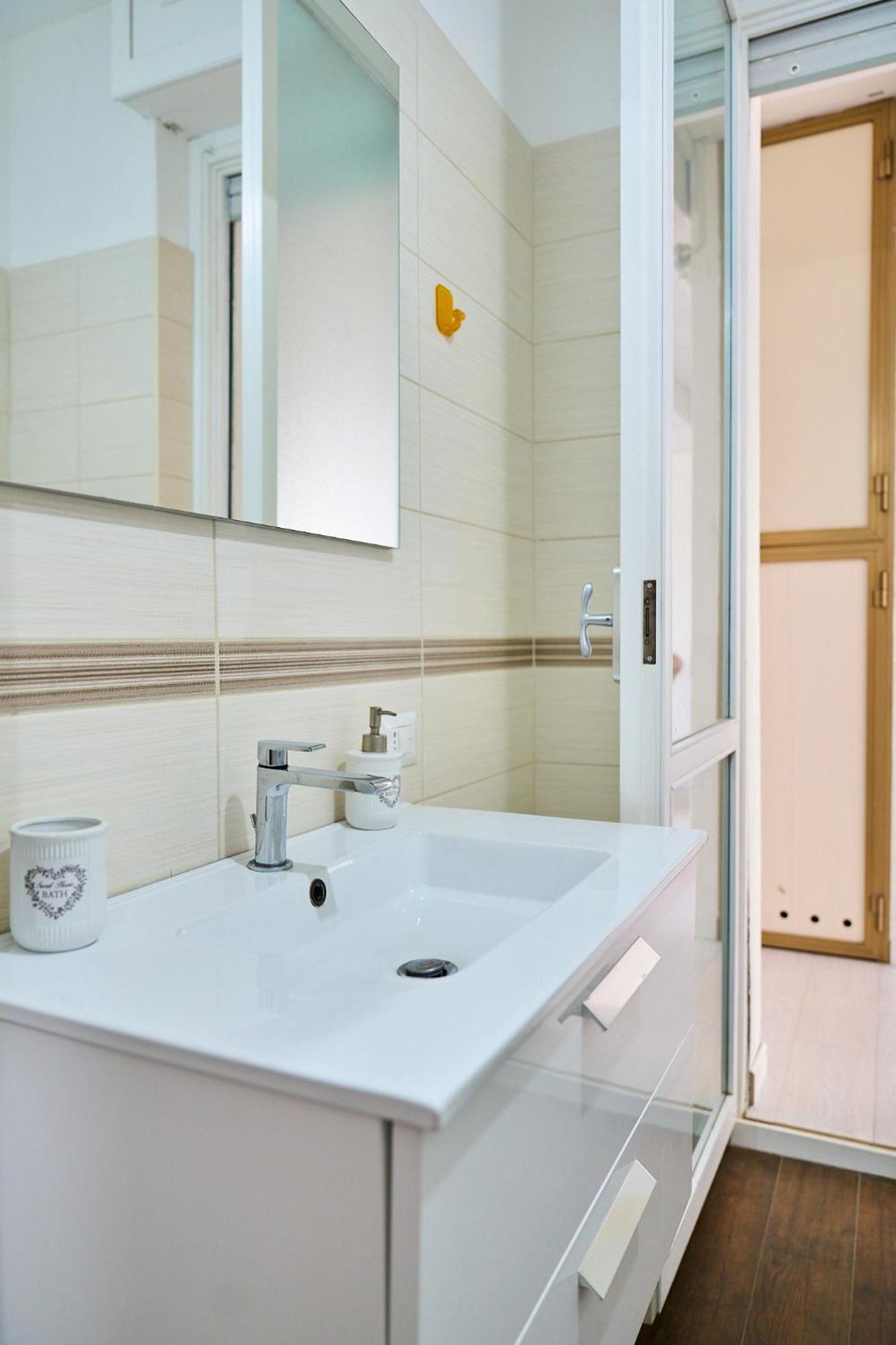 Casa Rosita Appartement Carbonia Buitenkant foto