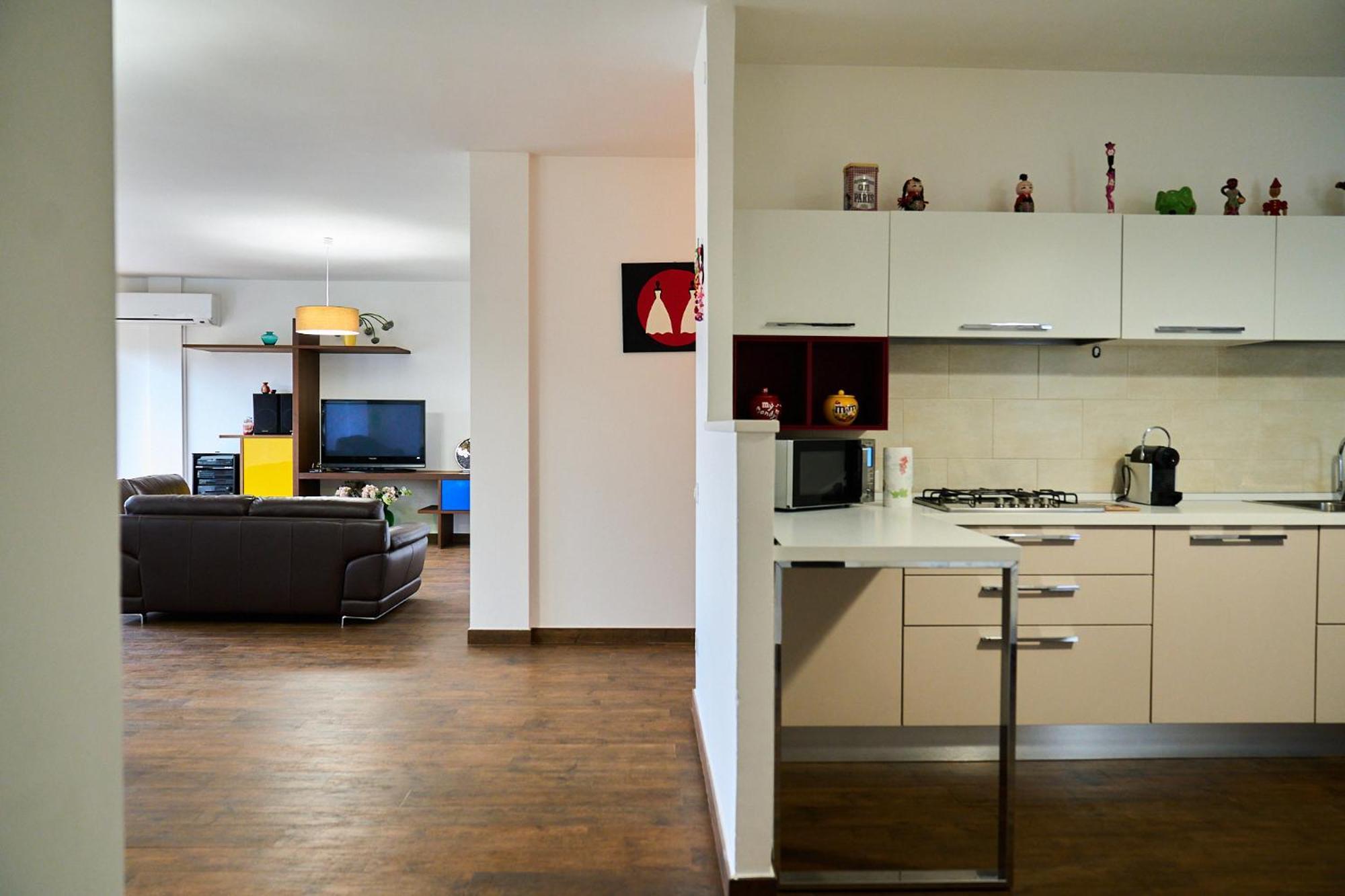Casa Rosita Appartement Carbonia Buitenkant foto