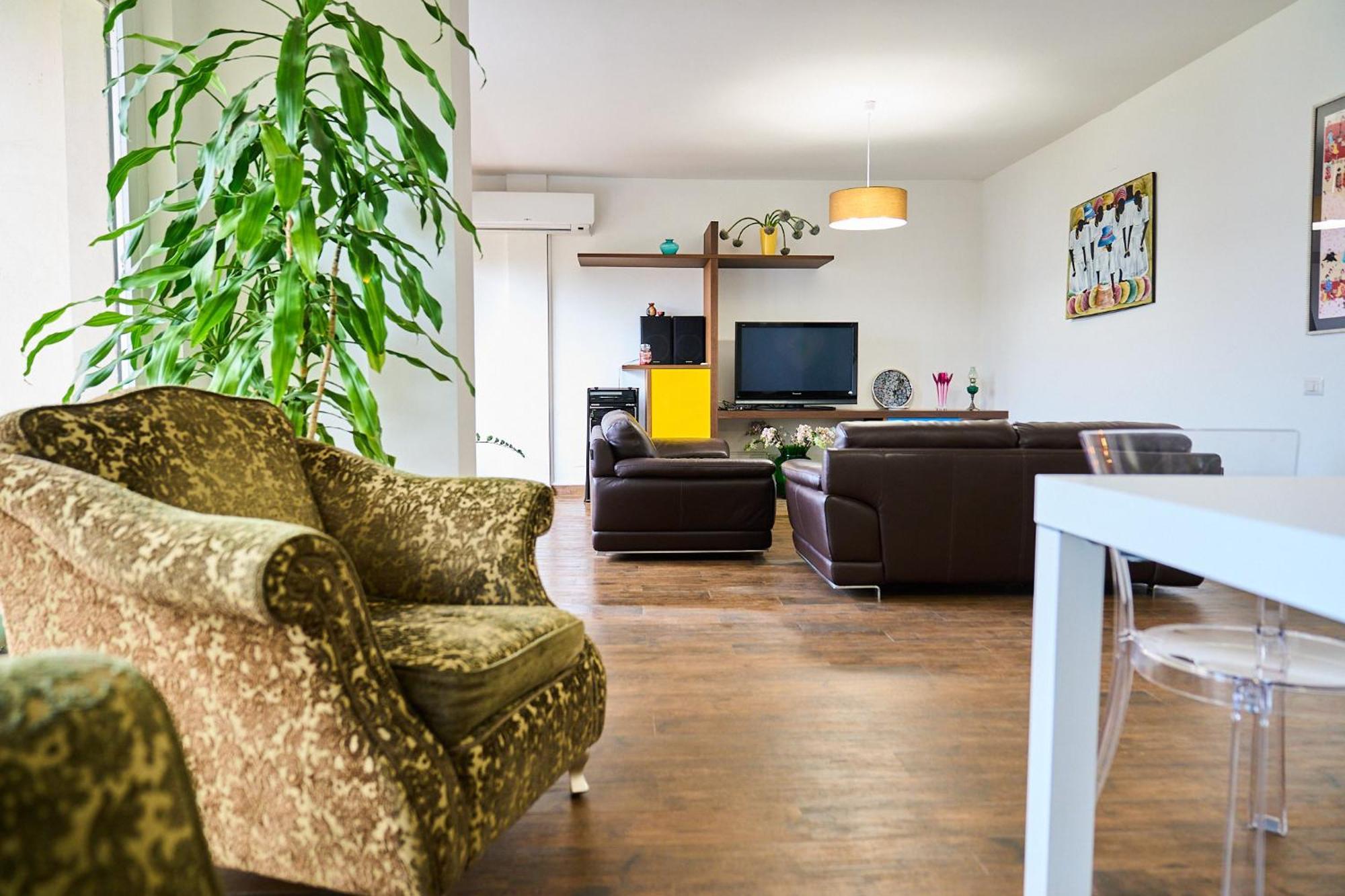 Casa Rosita Appartement Carbonia Buitenkant foto