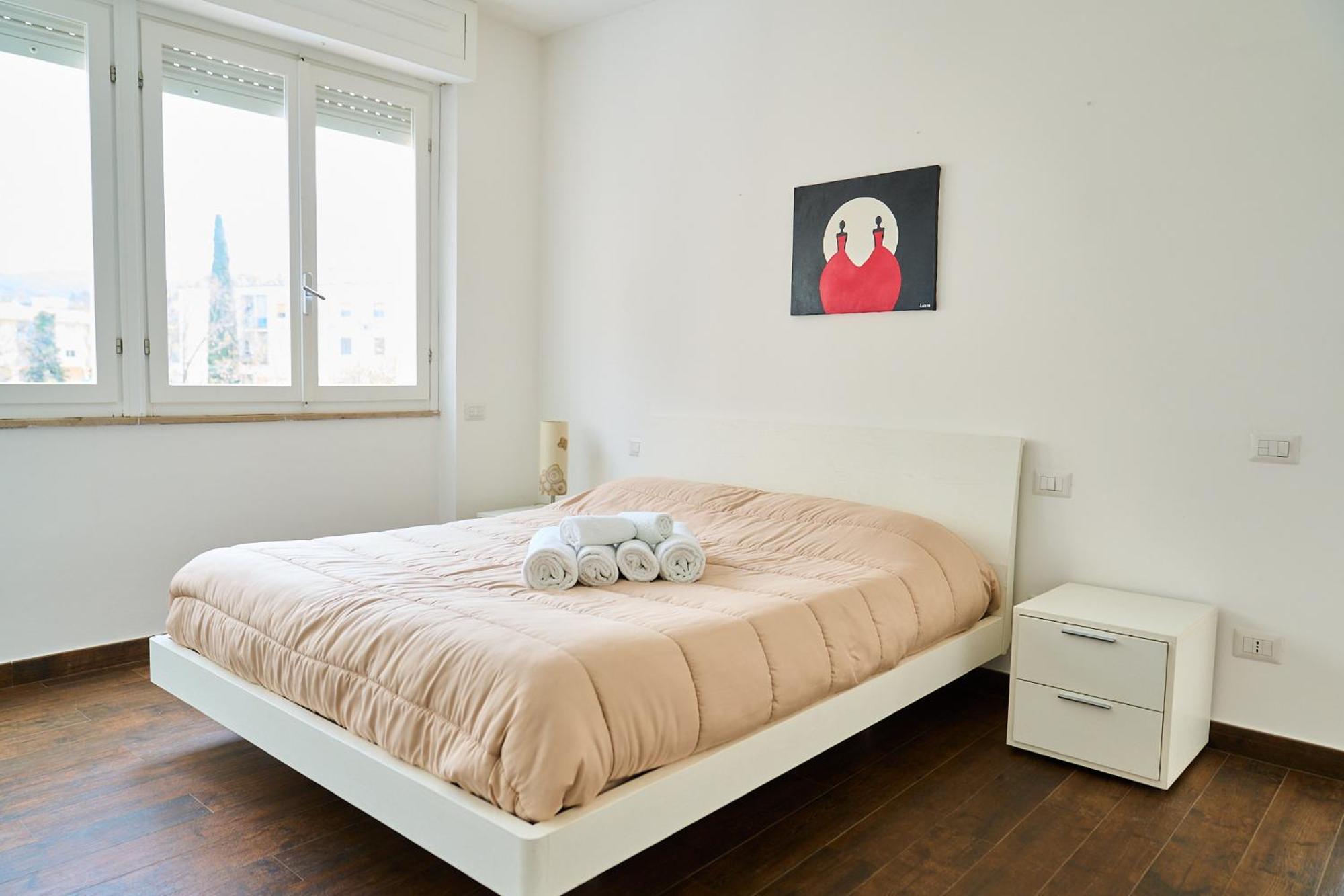 Casa Rosita Appartement Carbonia Buitenkant foto