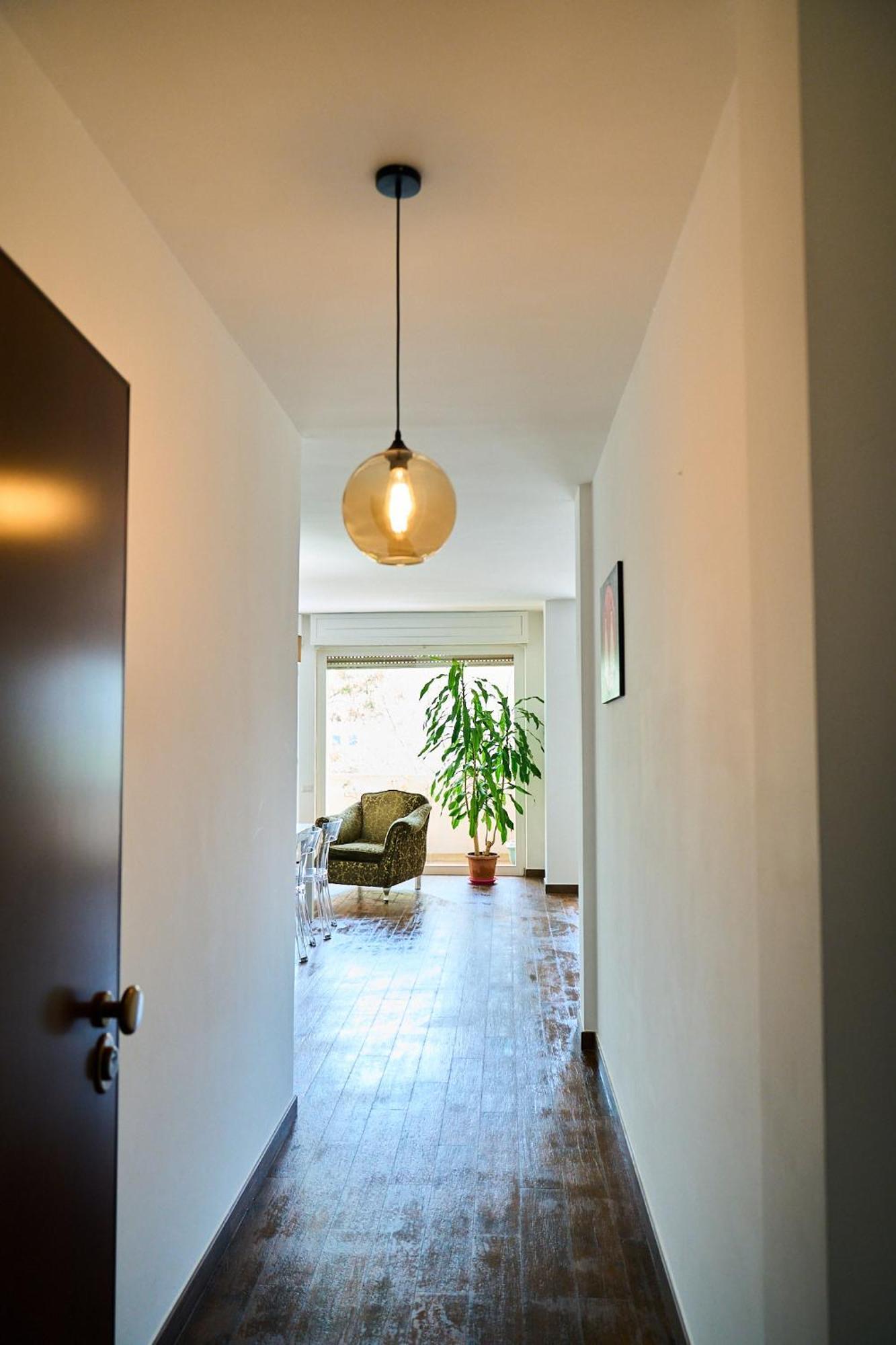 Casa Rosita Appartement Carbonia Buitenkant foto