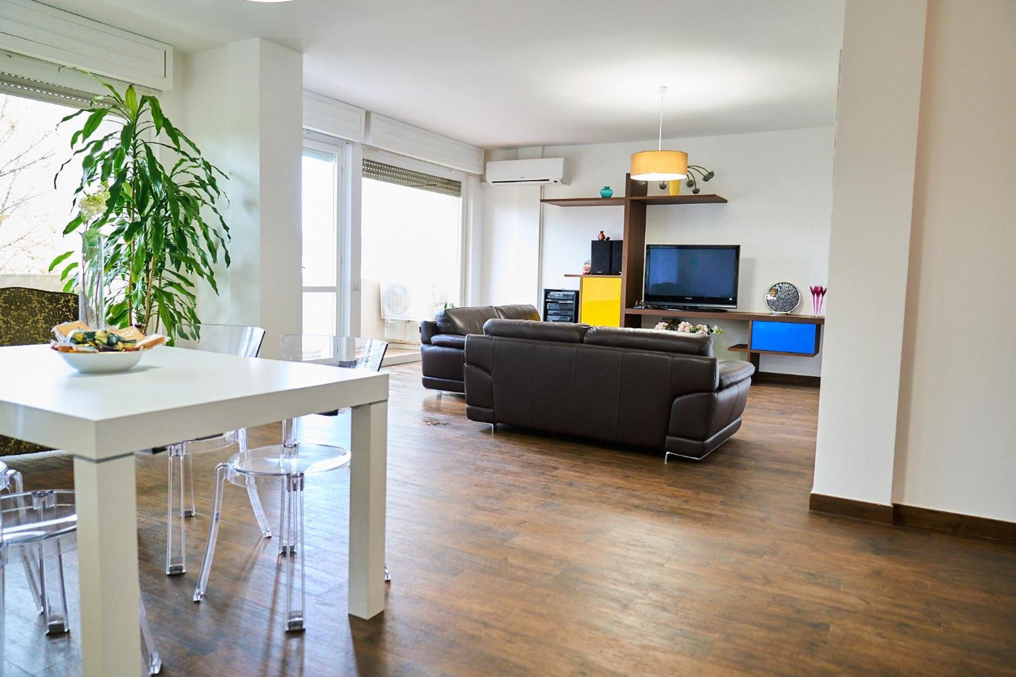 Casa Rosita Appartement Carbonia Buitenkant foto