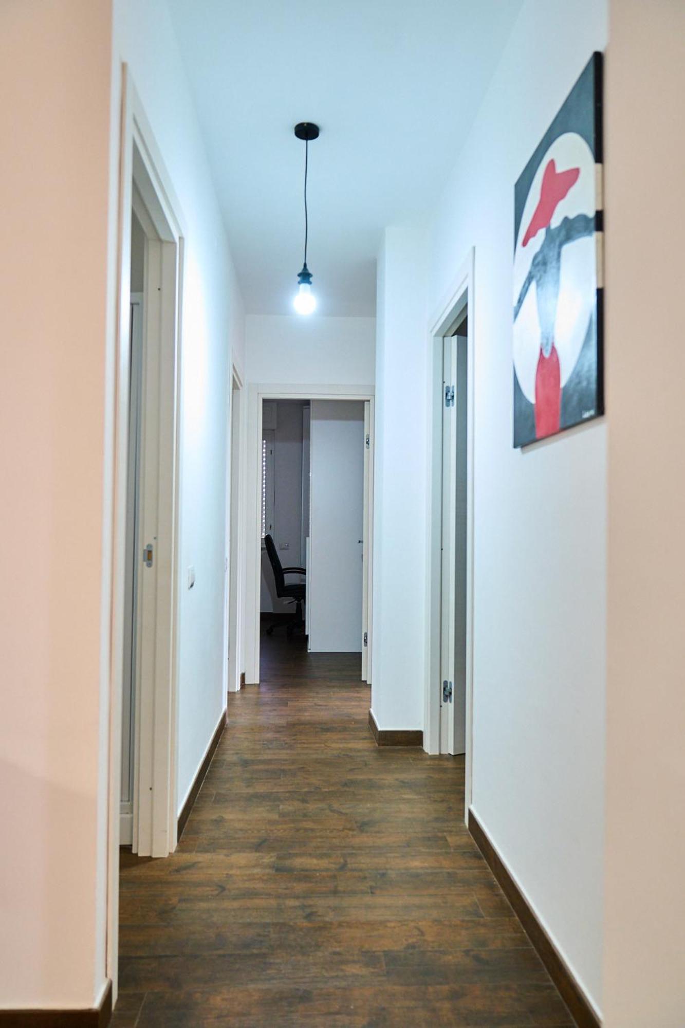 Casa Rosita Appartement Carbonia Buitenkant foto