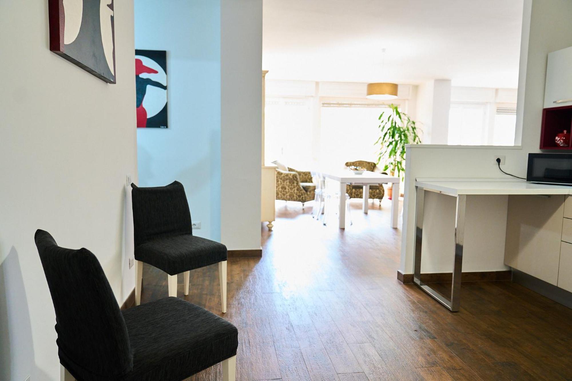 Casa Rosita Appartement Carbonia Buitenkant foto