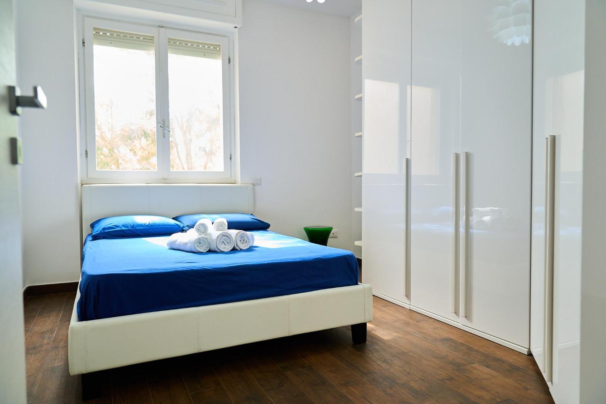 Casa Rosita Appartement Carbonia Buitenkant foto