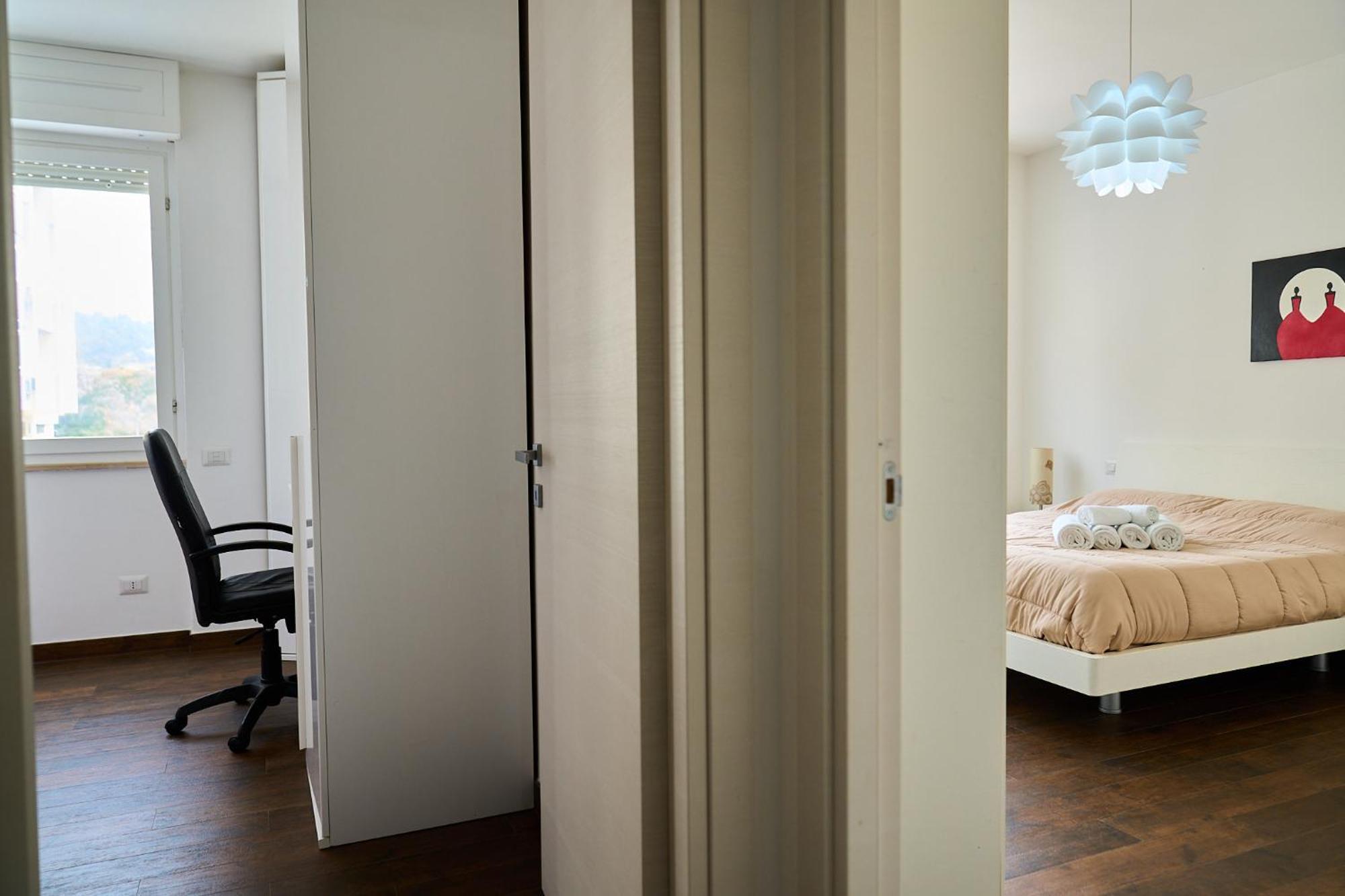 Casa Rosita Appartement Carbonia Buitenkant foto