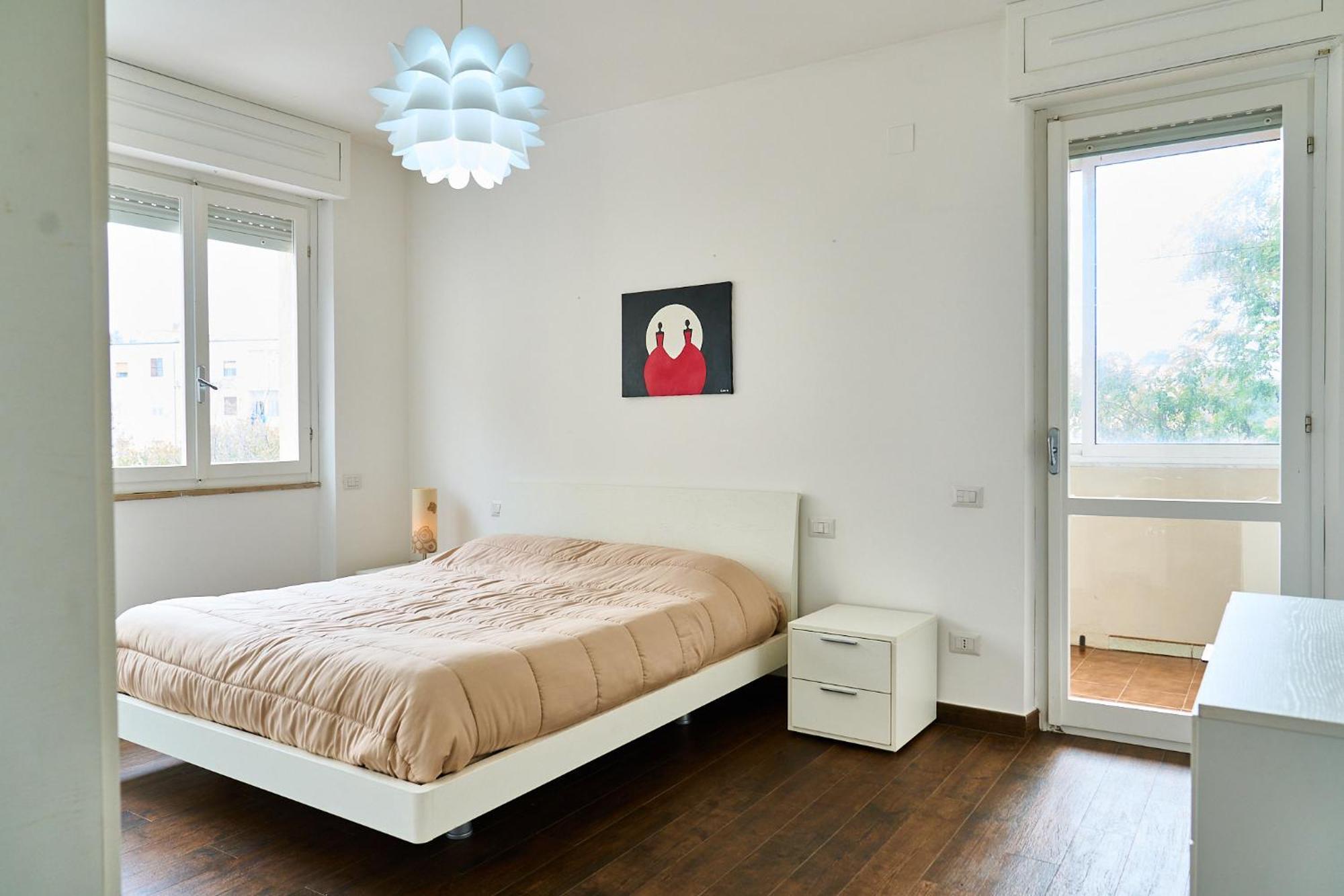 Casa Rosita Appartement Carbonia Buitenkant foto