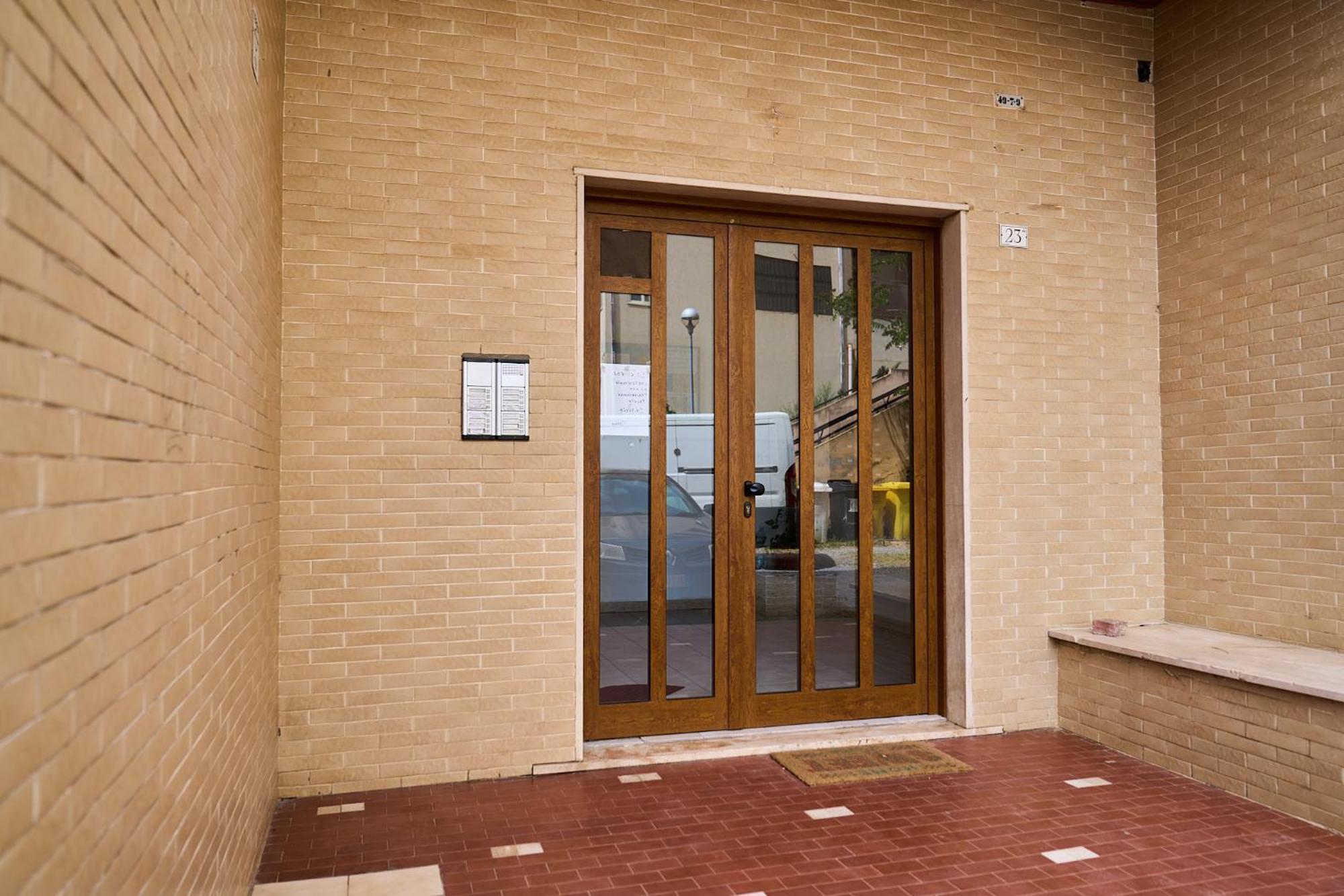 Casa Rosita Appartement Carbonia Buitenkant foto