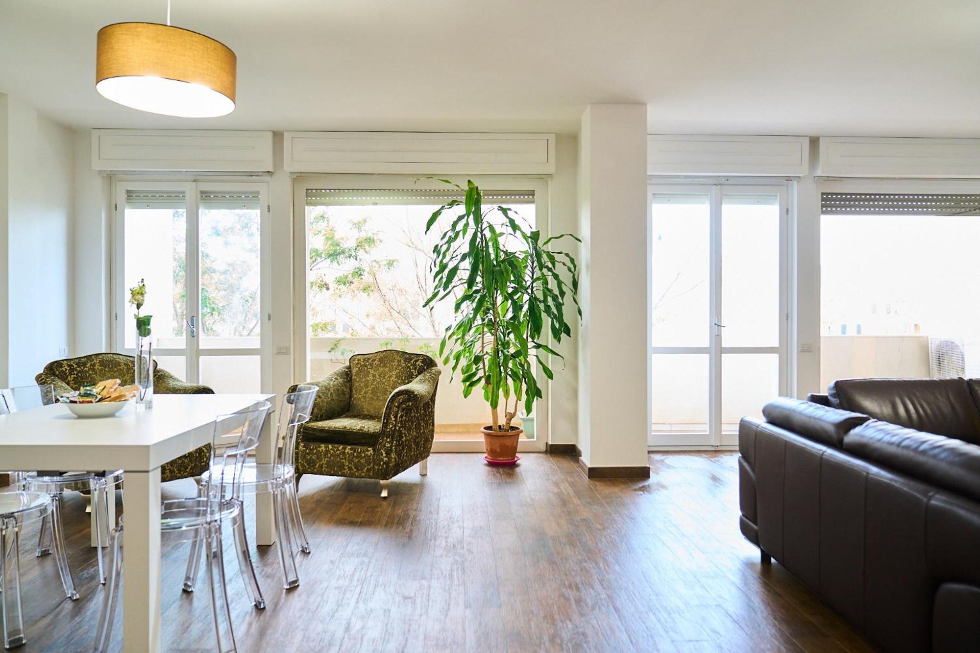 Casa Rosita Appartement Carbonia Buitenkant foto