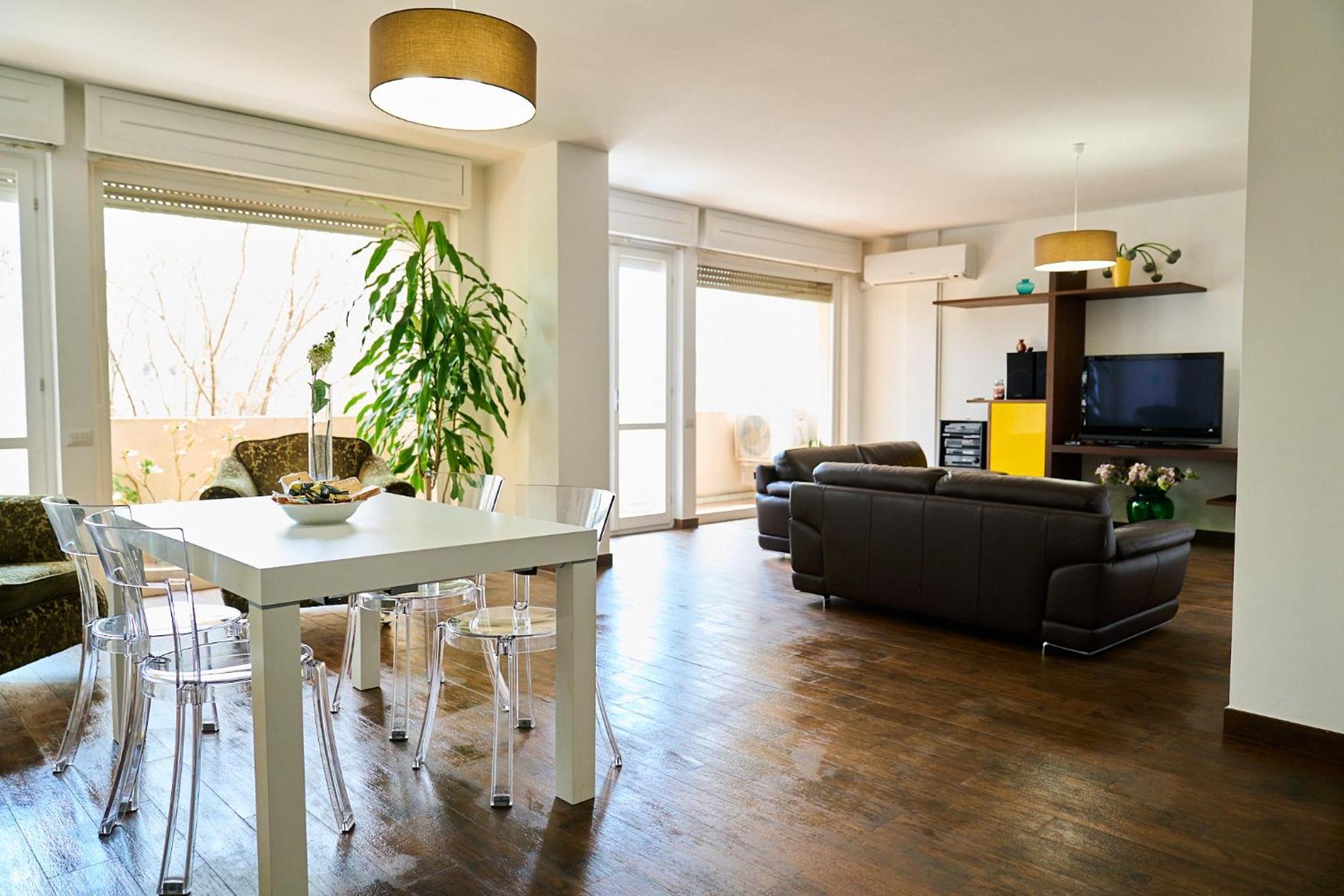 Casa Rosita Appartement Carbonia Buitenkant foto